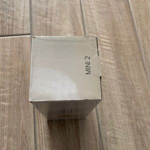 Ashley Black Mini 2 Fascia Blaster